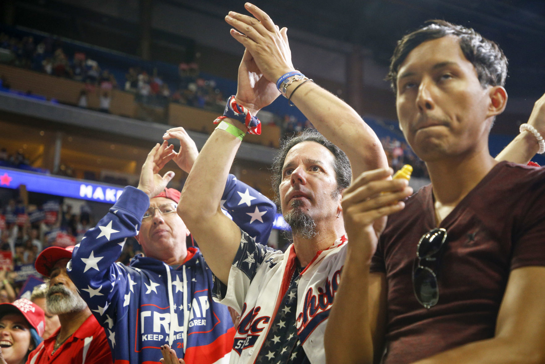 Trump Rally